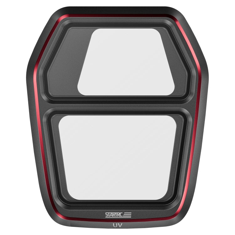 For DJI Air 3S STARTRC UV Lens Filter, UV