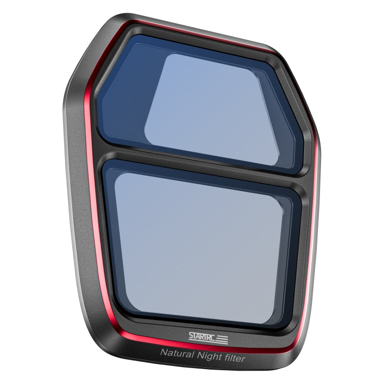 For DJI Air 3S STARTRC NIGHT Light Pollution Reduction Lens Filter, NIGHT
