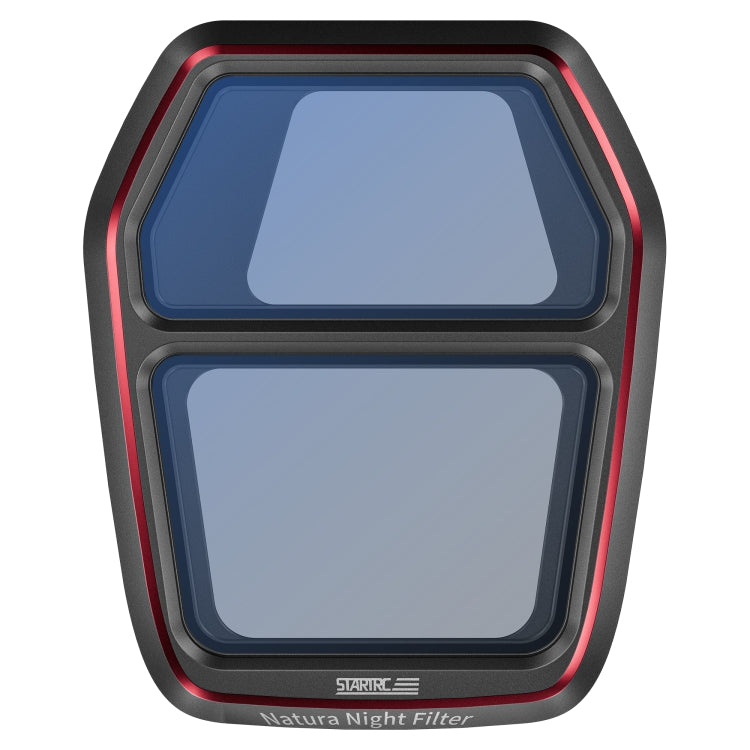 For DJI Air 3S STARTRC NIGHT Light Pollution Reduction Lens Filter, NIGHT