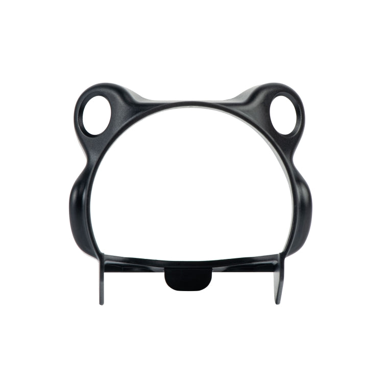 For DJI Mini 4 Pro STARTRC Lens Hood Gimbal Anti-Glare Sunshade Cover