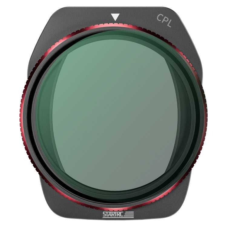 For DJI Air 3S STARTRC CPL Lens Filter, CPL