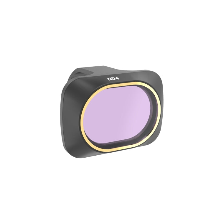 JSR Drone ND4 Lens Neutral Density Filter for DJI MAVIC mini, ND4 Filter