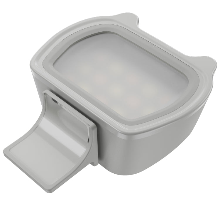 STARTRC Multi-functional Universal Cat-ears Magnetic Fill Light Beauty Selfie Light for DJI OM6/OM SE/OM 5/OM4 SE, Fill Light