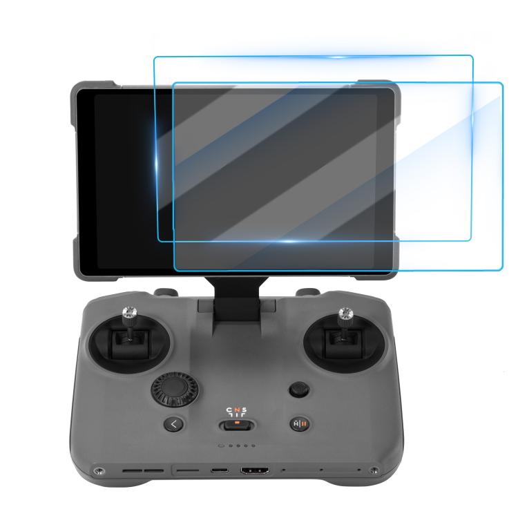 STARTRC 2pcs HD Tempered Glass Film for DJI Mavic 4 Pro / RC Pro 2
