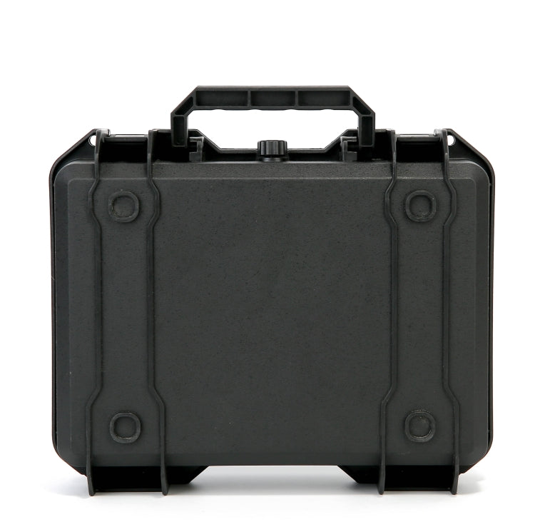 Waterproof Explosion-proof Portable Safety Protective Box for DJI Osmo Mobile 3 / 4, For DJI Osmo Mobile 4