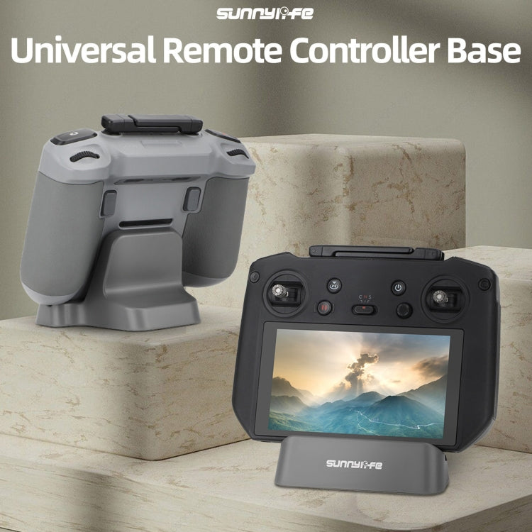 Sunnylife DZ766 Drone Remote Control Display Base Stand