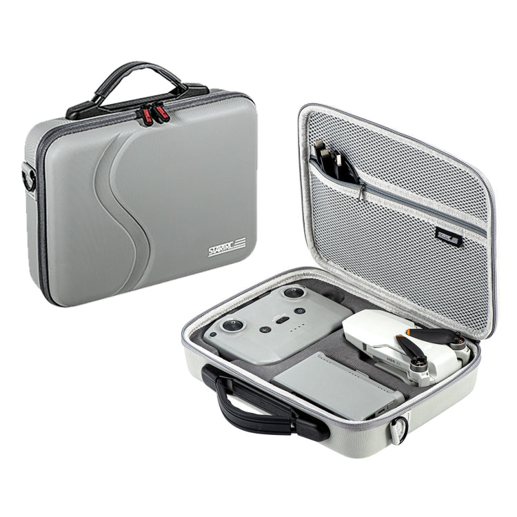 For Mini 4K / Mini 2 / Mini 2 SE STARTRC Waterproof Shoulder Storage Bag Handbag, For DJI Mini 4K / Mini 2 / Mini 2 SE