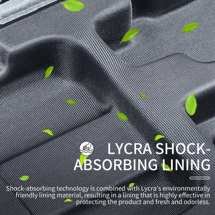 For Mini 4K / Mini 2 / Mini 2 SE STARTRC Waterproof Shoulder Storage Bag Handbag, For DJI Mini 4K / Mini 2 / Mini 2 SE