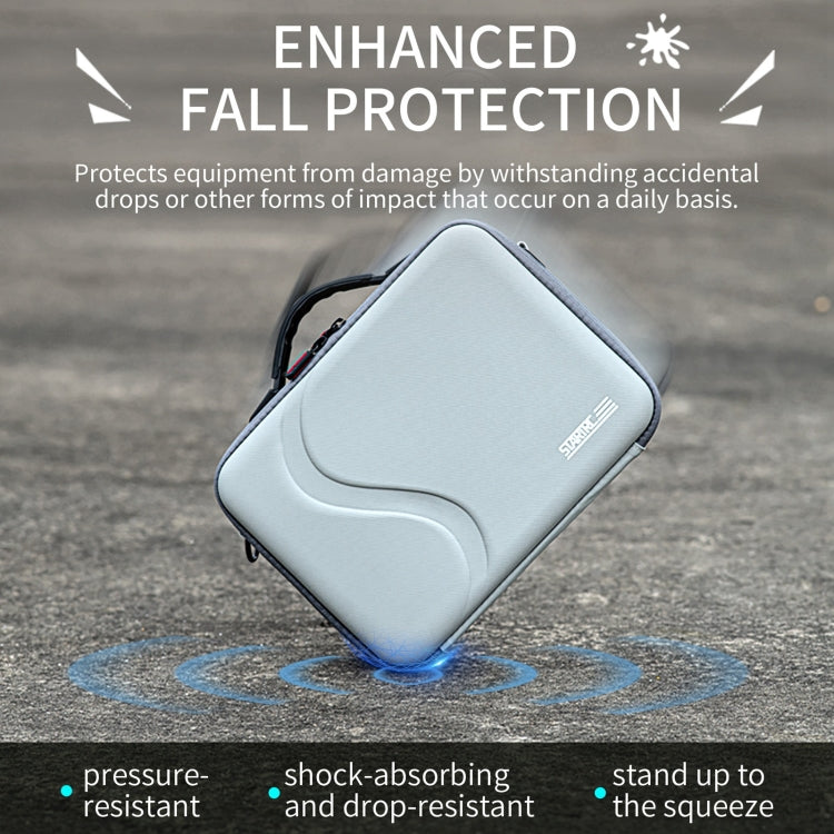 For Mini 4K / Mini 2 / Mini 2 SE STARTRC Waterproof Shoulder Storage Bag Handbag, For DJI Mini 4K / Mini 2 / Mini 2 SE