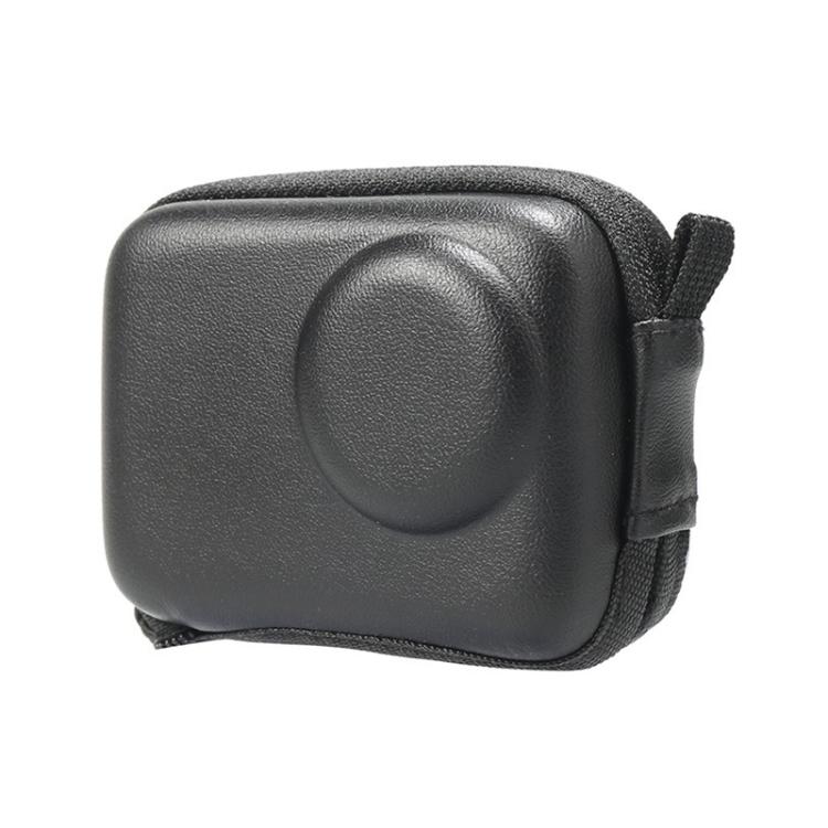 For DJI Osmo Action 5 Pro / 4 / 3 Portable Body Half Coverage Storage Box Bag