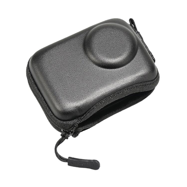 For DJI Osmo Action 5 Pro / 4 / 3 Portable Body Half Coverage Storage Box Bag