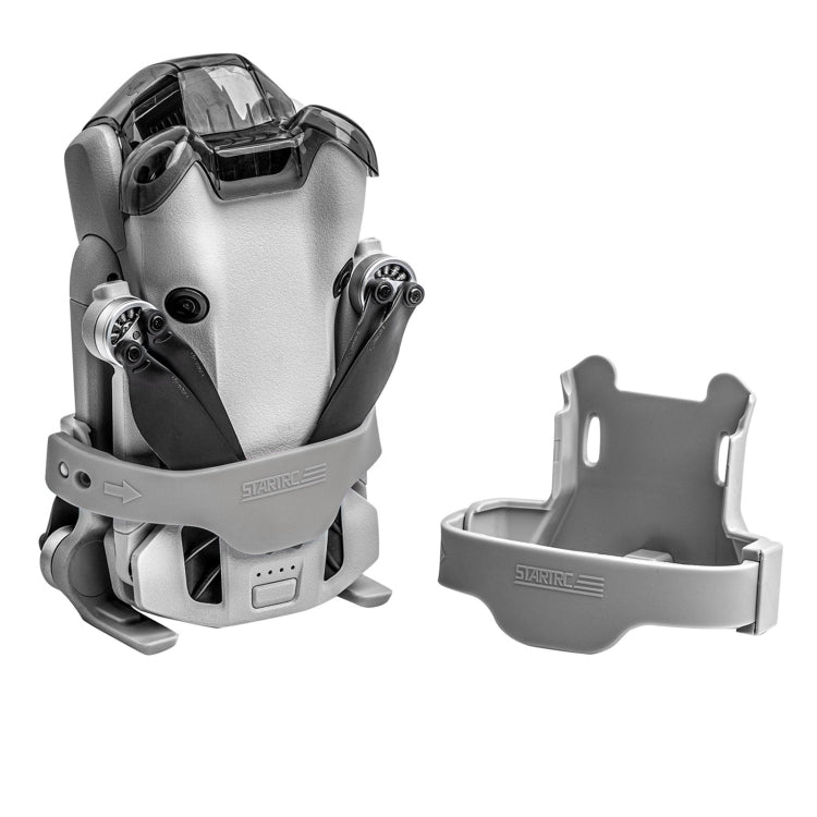 For DJI Mini 4 Pro STARTRC Propellers Holder Guard Prop Blade Stabilizer, For DJI Mini 4 Pro