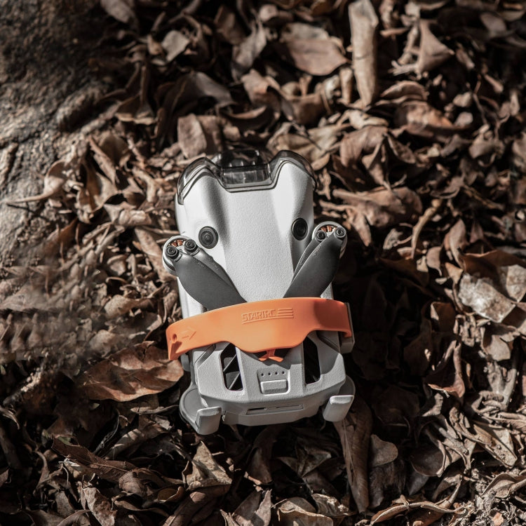 For DJI Mini 4 Pro STARTRC Propellers Holder Guard Prop Blade Stabilizer, For DJI Mini 4 Pro