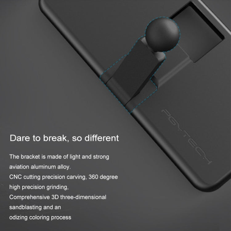 PGYTECH P-MRC-010 Drone Remote Control Tablet Holder for DJI Mavic 2/Air 2/Mini, For DJI Mavic 2/ Air 2 /Mini