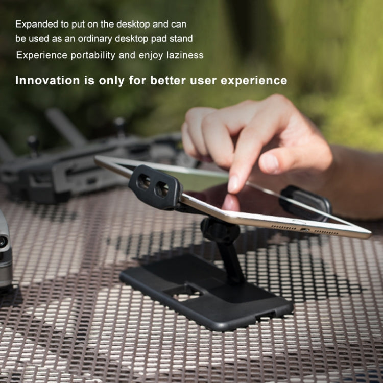 PGYTECH P-MRC-010 Drone Remote Control Tablet Holder for DJI Mavic 2/Air 2/Mini, For DJI Mavic 2/ Air 2 /Mini