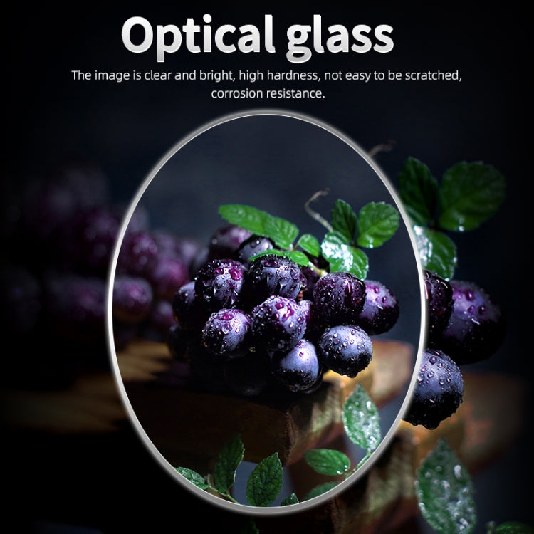 For DJI OSMO Pocket 3 STARTRC 10X Macro Lens Filter, 10X Macro