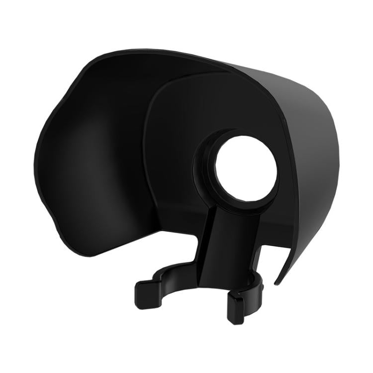 For DJI OSMO Pocket 3 BRDRC Sunshade Lens Protective Cover Hood, For DJI OSMO Pocket 3