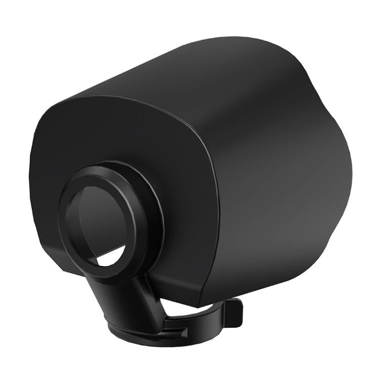 For DJI OSMO Pocket 3 BRDRC Sunshade Lens Protective Cover Hood, For DJI OSMO Pocket 3