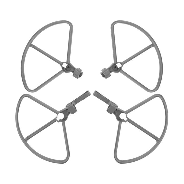 For DJI Mavic Air 2 / Air 2S BRDRC Drone Propeller Protective Guard Anti-collision Ring, For DJI Mavic Air 2 / Air 2S
