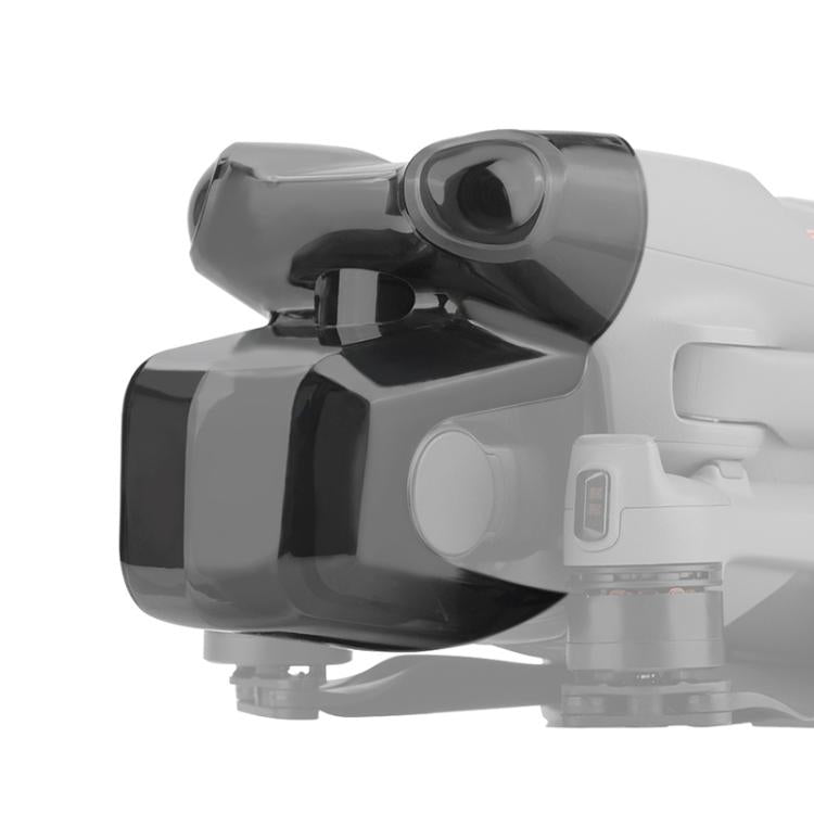 For DJI Air 3 BRDRC Lens Protective Cover Gimbal Cover, For DJI Air 3