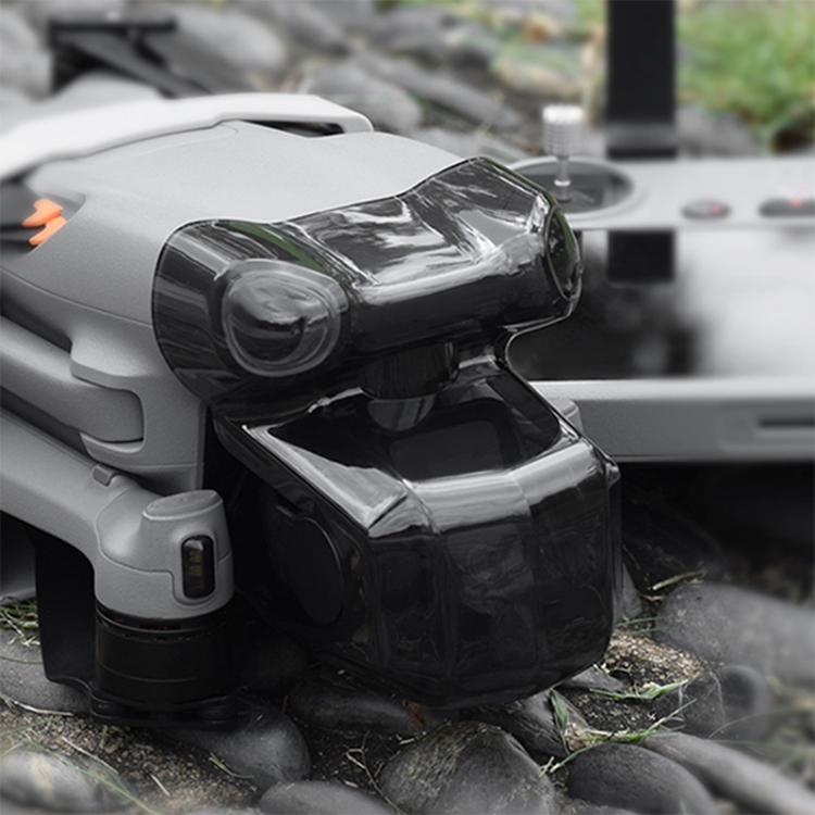 For DJI Air 3 BRDRC Lens Protective Cover Gimbal Cover, For DJI Air 3