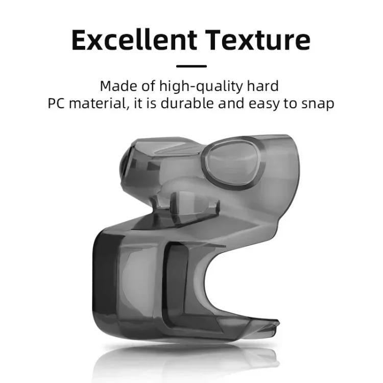 For DJI Air 3 BRDRC Lens Protective Cover Gimbal Cover, For DJI Air 3