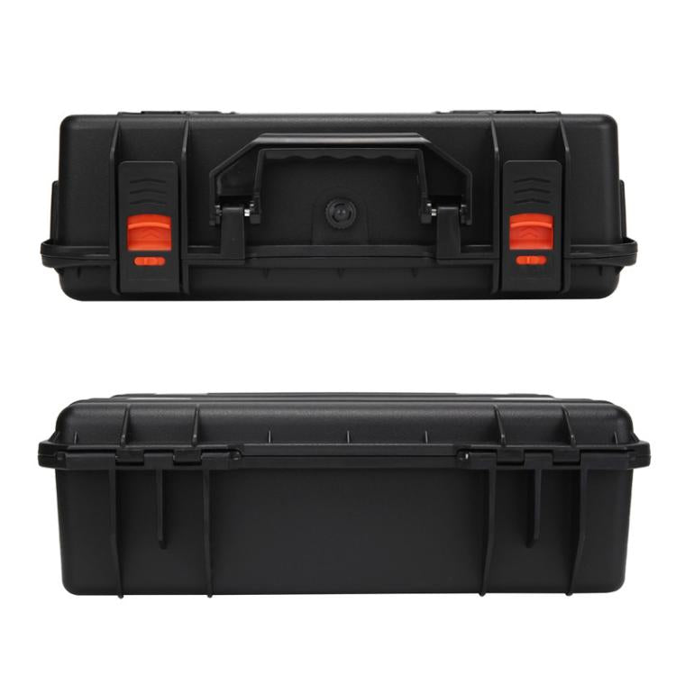 For DJI Mavic 2 BRDRC Safety Carrying Storage Bag Waterproof Explosion-proof Box, For DJI Mavic 2