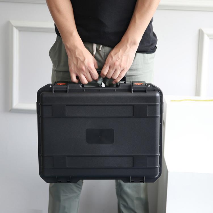 For DJI Mavic 2 BRDRC Safety Carrying Storage Bag Waterproof Explosion-proof Box, For DJI Mavic 2