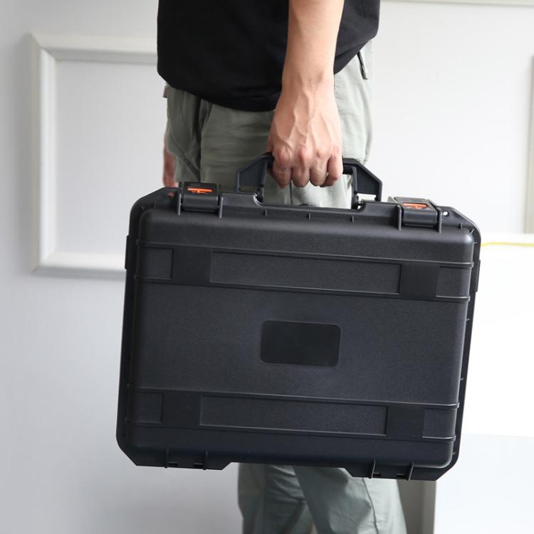 For DJI Mavic 2 BRDRC Safety Carrying Storage Bag Waterproof Explosion-proof Box, For DJI Mavic 2