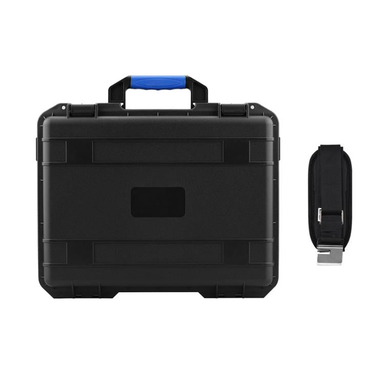 For DJI Mavic 2 BRDRC Crossbody Safety Carrying Storage Bag Waterproof Explosion-proof Box, For DJI Mavic 2 Crossbody