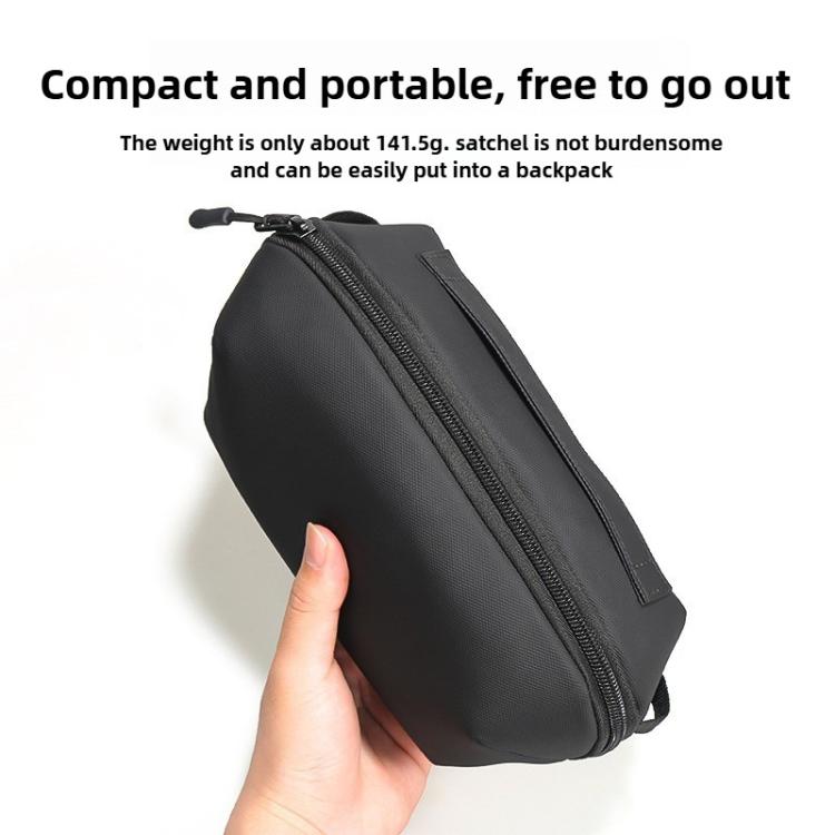 For DJI OSMO Pocket 3 Portable Carrying Case Body Storage Bag with Strap