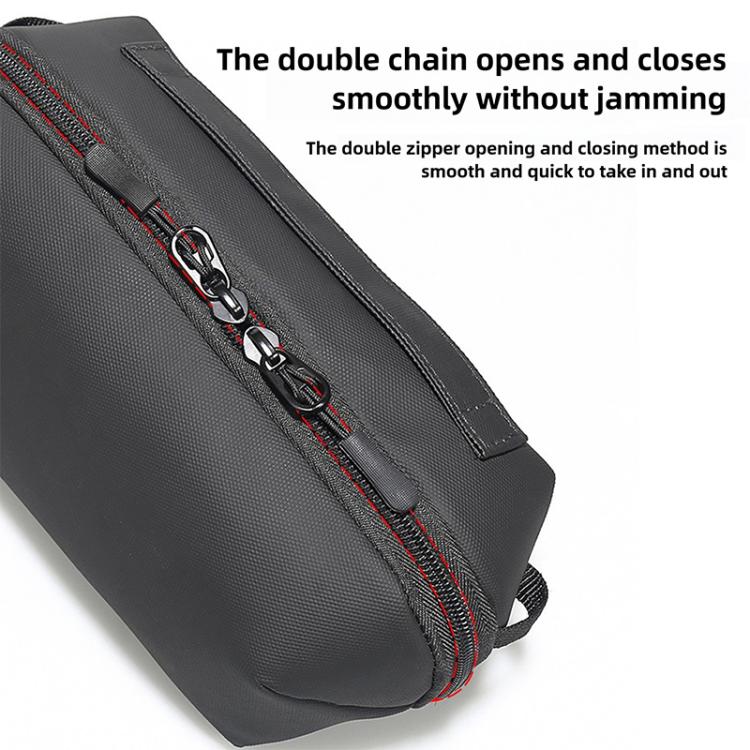 For DJI OSMO Pocket 3 Portable Carrying Case Body Storage Bag with Strap