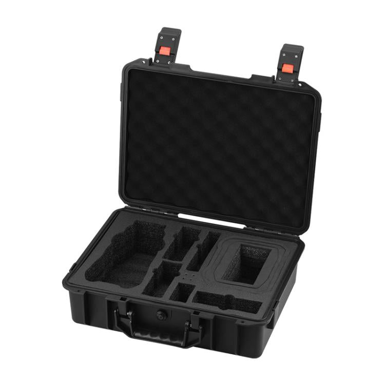 BRDRC Safety Carrying Case Storage Bag Hard Travel Waterproof Shock-proof Box, For DJI Mavic 3 Pro