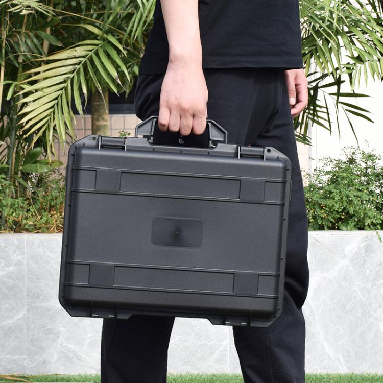 BRDRC Safety Carrying Case Storage Bag Hard Travel Waterproof Shock-proof Box, For DJI Mavic 3 Pro