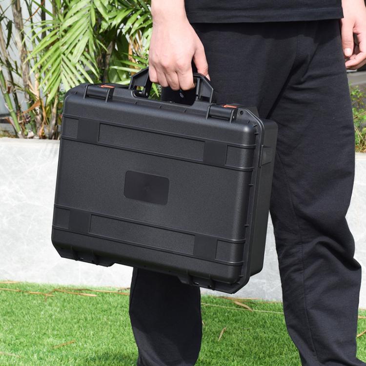 BRDRC Safety Carrying Case Storage Bag Hard Travel Waterproof Shock-proof Box, For DJI Mavic 3 Pro