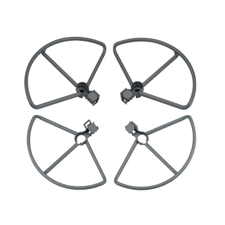 For DJI Mavic Pro BRDRC Drone Propeller Protective Guard Anti-collision Ring, For DJI Mavic Pro