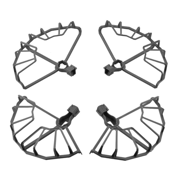 For DJI Mavic 2 Pro / Zoom BRDRC Drone Propeller Protective Guard Anti-collision Ring, For DJI Mavic 2 Pro / Zoom Surround