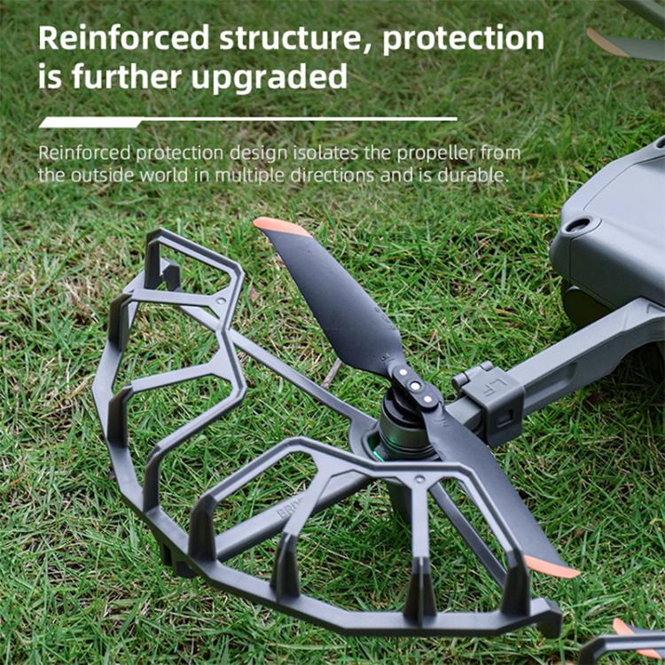 For DJI Air 2S/ Mavic Air 2 BRDRC Drone Propeller Protective Guard Anti-collision Ring, For DJI Air 2S / Mavic Air 2