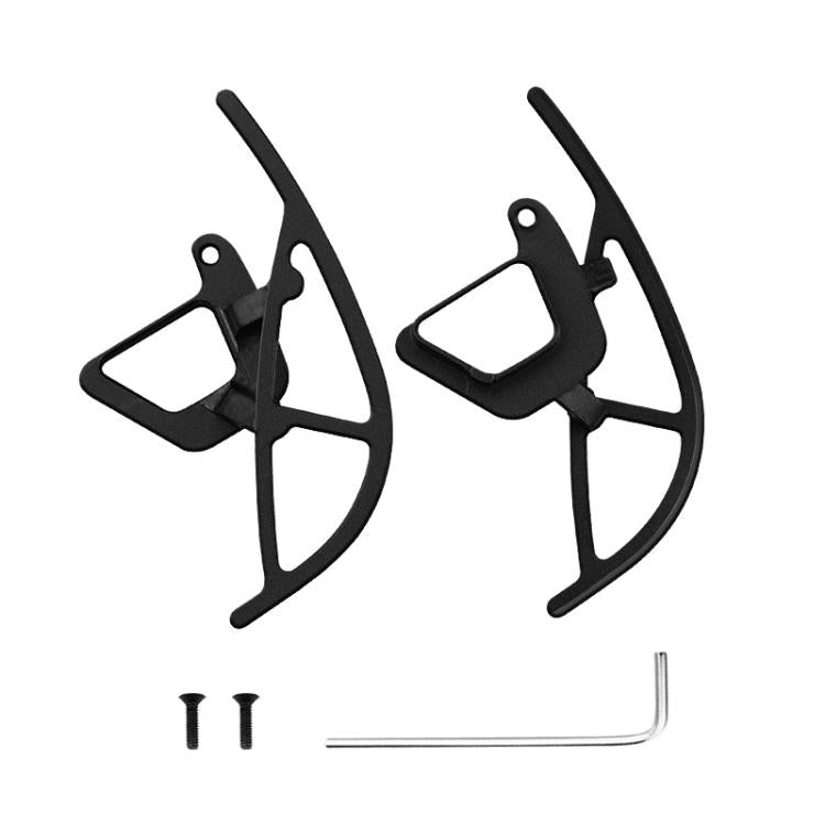 For DJI Avata BRDRC Gimbal Lens Anti-collision Aluminum Alloy Guard Bumper