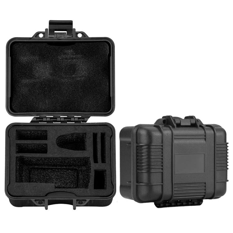 For DJI OSMO Action 5 Pro / 4 / 3 Camera Hard Storage Box Bag Protective Case, For DJI OSMO Action 5 Pro / 4 / 3