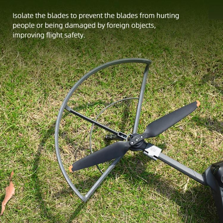 For DJI Mavic 3 / 3 Classic BRDRC Drone Propeller Protective Guard Anti-collision Ring, For DJI Mavic 3 / 3 Classic