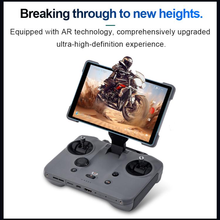 STARTRC HD AR Tempered Glass Film for DJI Mavic 4 Pro / RC Pro 2, HD AR Glass Film