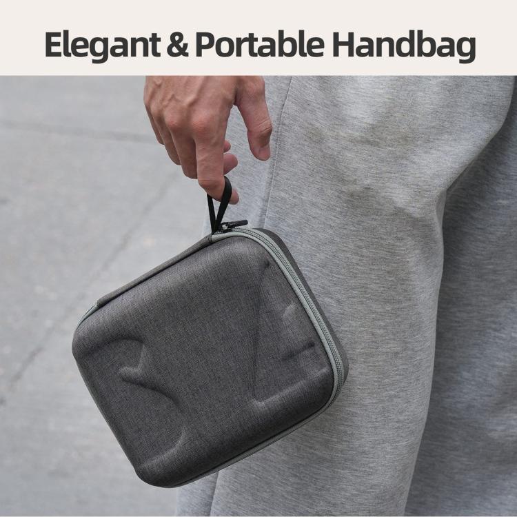 For DJI RC Pro 2 Sunnylife Carrying Case Storage Bag, For DJI RC Pro 2