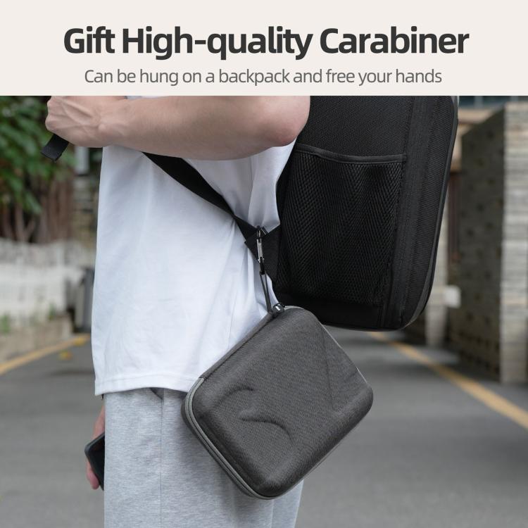 For DJI RC Pro 2 Sunnylife Carrying Case Storage Bag, For DJI RC Pro 2