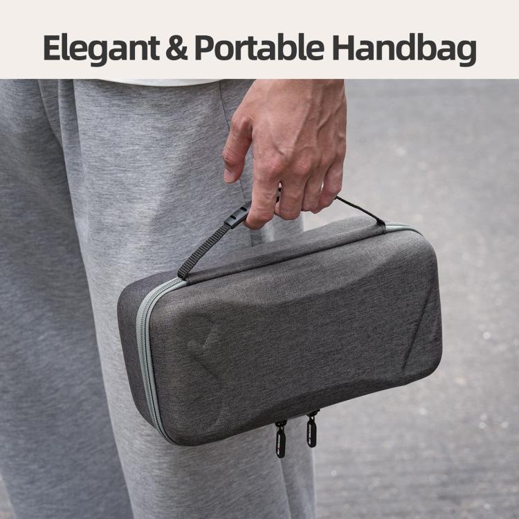 For DJI Mavic 4 Pro Sunnylife Drone Body Carrying Case Storage Bag, For DJI Mavic 4 Pro Body