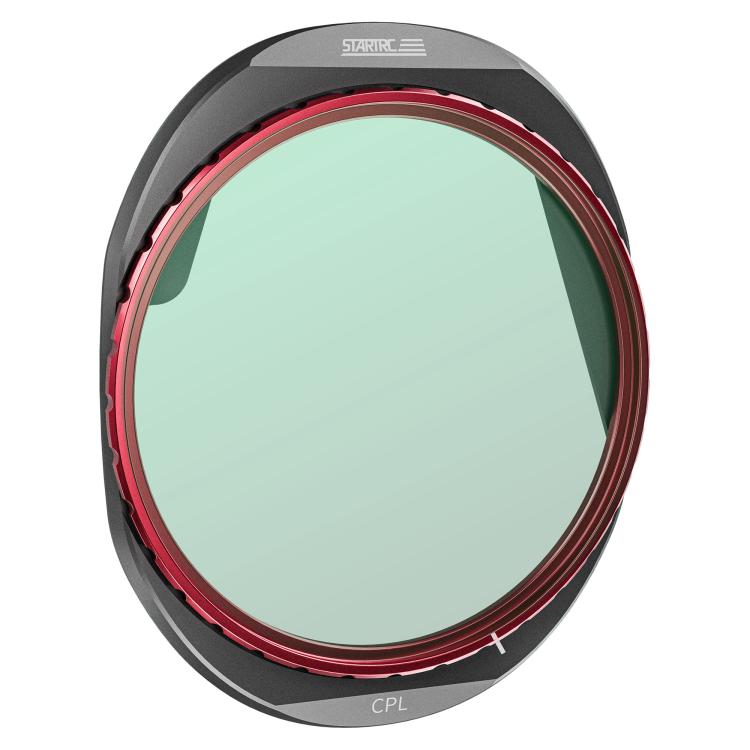 For DJI Mavic 4 Pro STARTRC CPL Lens Filter, CPL
