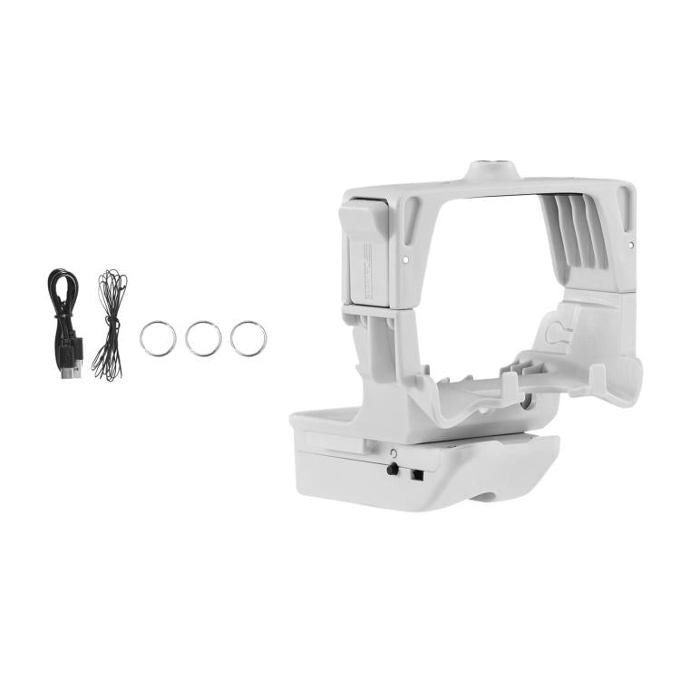 For DJI Flip STARTRC Air-Dropping System Thrower Parabolic, For DJI Flip