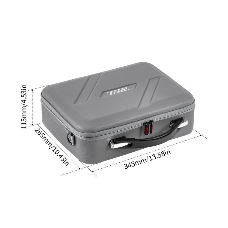 For DJI Fip STARTRC Shoulder Storage Bag Handbag, For DJI Flip