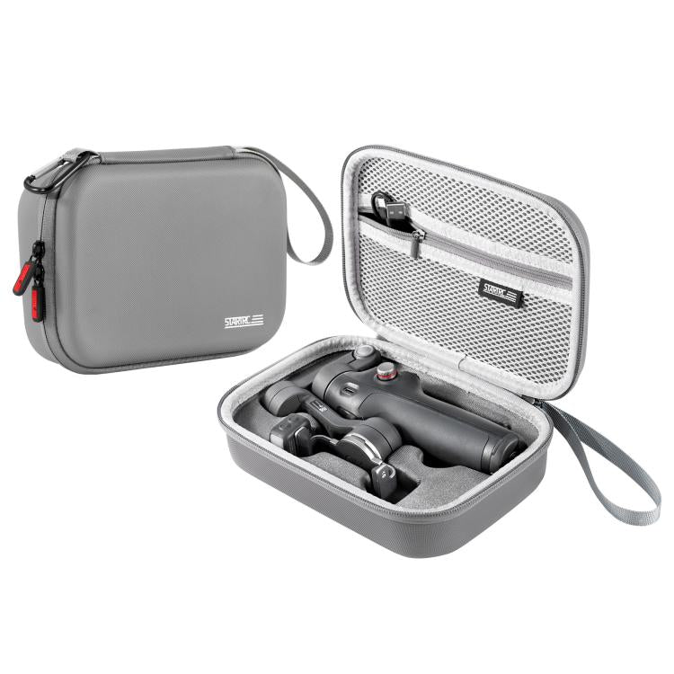 For DJI Osmo Mobile 7 / 7P STARTRC Portable Body Travel Carrying Bag, For DJI Osmo Mobile 7 / 7P Body