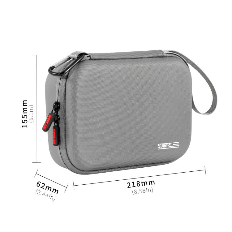 For DJI Osmo Mobile 7 / 7P STARTRC Portable Body Travel Carrying Bag, For DJI Osmo Mobile 7 / 7P Body